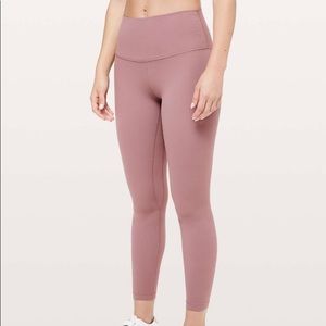 Lululemon Align 25 inch